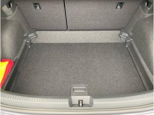 Volkswagen Taigo Life 1,0 l TSI 7-Ga ng-Doppelkupplungsgetriebe DSG