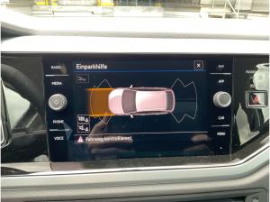 Volkswagen Taigo Life 1,0 l TSI 7-Ga ng-Doppelkupplungsgetriebe DSG