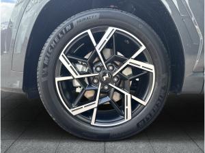 Hyundai TUCSON Tucson FL HEV 1.6T-GDi 6-AT 2WD N-Line X