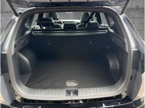 Hyundai TUCSON Tucson FL HEV 1.6T-GDi 6-AT 2WD N-Line X