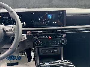 Hyundai TUCSON Tucson FL HEV 1.6T-GDi 6-AT 2WD N-Line X