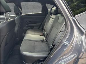 Hyundai TUCSON Tucson FL HEV 1.6T-GDi 6-AT 2WD N-Line X