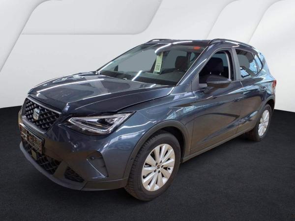 Seat Arona 1.0 TSI🔥KEINE NEBENKOSTEN🔥STYLE🔥NAVI🔥LED🔥KAMERA🔥