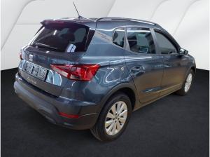 Seat Arona 1.0 TSI🔥KEINE NEBENKOSTEN🔥STYLE🔥NAVI🔥LED🔥KAMERA🔥