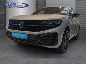 Volkswagen Touareg R-LINE ⚡ I 286 PS | LED MATRIX | PANO | AHK | HUD | MASSAGESITZE | 360° KAMER