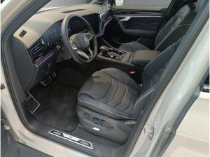 Volkswagen Touareg R-LINE ⚡ I 286 PS | LED MATRIX | PANO | AHK | HUD | MASSAGESITZE | 360° KAMER