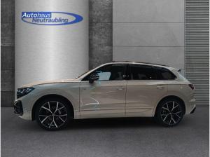Volkswagen Touareg R-LINE ⚡ I 286 PS | LED MATRIX | PANO | AHK | HUD | MASSAGESITZE | 360° KAMER