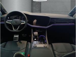 Volkswagen Touareg R-LINE ⚡ I 286 PS | LED MATRIX | PANO | AHK | HUD | MASSAGESITZE | 360° KAMER