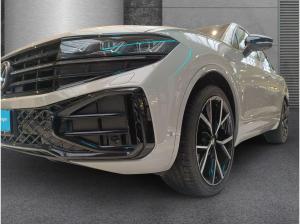 Volkswagen Touareg R-LINE ⚡ I 286 PS | LED MATRIX | PANO | AHK | HUD | MASSAGESITZE | 360° KAMER