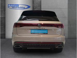 Volkswagen Touareg R-LINE ⚡ I 286 PS | LED MATRIX | PANO | AHK | HUD | MASSAGESITZE | 360° KAMER