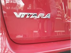 Suzuki Vitara 1.4 Automatik "Comfort"