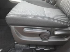 Suzuki Vitara 1.4 Automatik "Comfort"