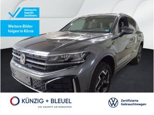 Volkswagen Touareg R-Line 3.0TDI +AHK+STDHZ+LUFT+
