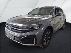 Volkswagen Touareg R-Line 3.0TDI +AHK+STDHZ+LUFT+