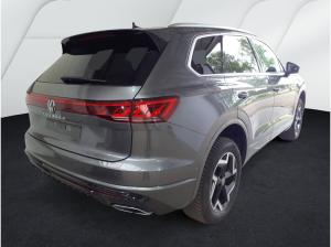 Volkswagen Touareg R-Line 3.0TDI +AHK+STDHZ+LUFT+