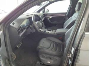 Volkswagen Touareg R-Line 3.0TDI +AHK+STDHZ+LUFT+