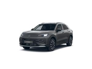 Volkswagen T-Roc Life 1.5 l eTSI OPF 7-Gang-Doppelkupplungsgetriebe DSG