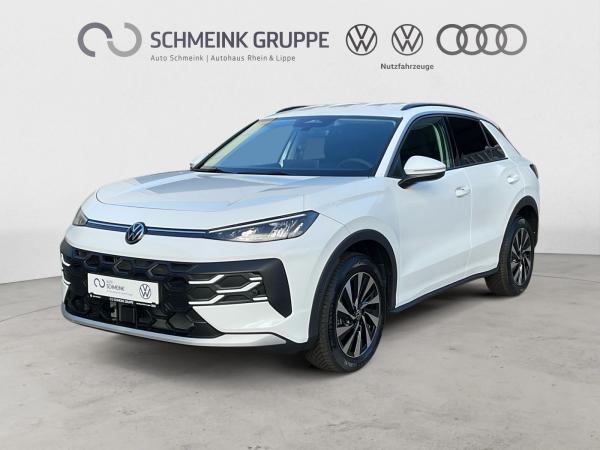 Volkswagen T-Roc Life 1.5 eTSI DSG