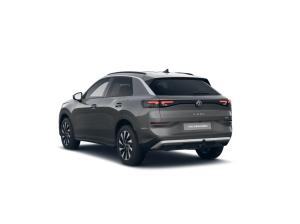 Volkswagen T-Roc Life 1.5 l eTSI OPF 7-Gang-Doppelkupplungsgetriebe DSG