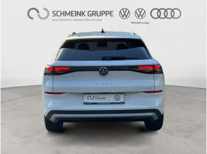 Volkswagen T-Roc Life 1.5 eTSI DSG
