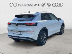 Volkswagen T-Roc Life 1.5 eTSI DSG