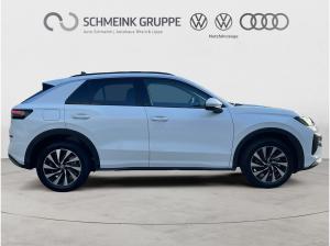 Volkswagen T-Roc Life 1.5 eTSI DSG