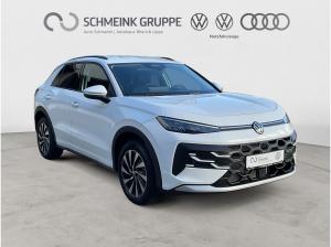Volkswagen T-Roc Life 1.5 eTSI DSG