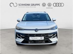 Volkswagen T-Roc Life 1.5 eTSI DSG