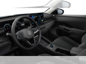Volkswagen T-Roc Life 1.5 l eTSI OPF 7-Gang-Doppelkupplungsgetriebe DSG