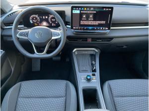 Volkswagen T-Roc Life 1.5 eTSI DSG