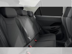 Volkswagen T-Roc Life 1.5 l eTSI OPF 7-Gang-Doppelkupplungsgetriebe DSG