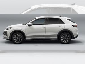 Volkswagen T-Roc Style 1,5eTSI - sofort Verfügbar