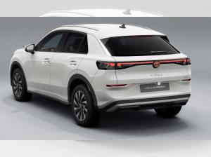 Volkswagen T-Roc Style 1,5eTSI - sofort Verfügbar
