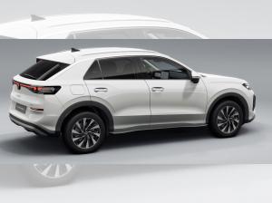 Volkswagen T-Roc Style 1,5eTSI - sofort Verfügbar