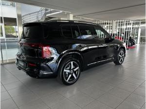 Mercedes-Benz GLB 200 AMG Line+Panodach+Distronic+AHK+SHZ+Totwinkel