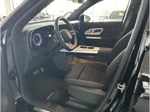 Mercedes-Benz GLB 200 AMG Line+Panodach+Distronic+AHK+SHZ+Totwinkel
