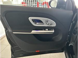 Mercedes-Benz GLB 200 AMG Line+Panodach+Distronic+AHK+SHZ+Totwinkel