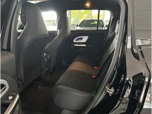 Mercedes-Benz GLB 200 AMG Line+Panodach+Distronic+AHK+SHZ+Totwinkel