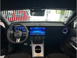 Mercedes-Benz GLB 200 AMG Line+Panodach+Distronic+AHK+SHZ+Totwinkel