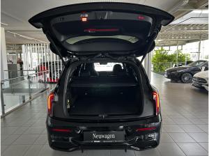 Mercedes-Benz GLB 200 AMG Line+Panodach+Distronic+AHK+SHZ+Totwinkel