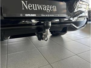 Mercedes-Benz GLB 200 AMG Line+Panodach+Distronic+AHK+SHZ+Totwinkel