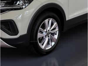 Volkswagen T-Cross 1.0 TSI GOAL LED RFK SHZ ACC App-Connect