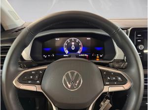 Volkswagen T-Cross 1.0 TSI GOAL LED RFK SHZ ACC App-Connect