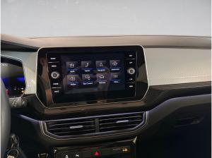 Volkswagen T-Cross 1.0 TSI GOAL LED RFK SHZ ACC App-Connect