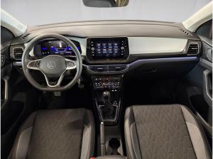 Volkswagen T-Cross 1.0 TSI GOAL LED RFK SHZ ACC App-Connect