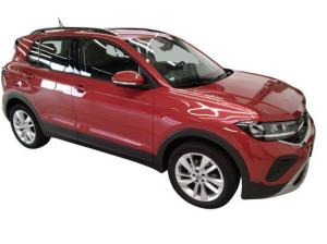 Volkswagen T-Cross LIFE 1.0TSI ACC.5J-G.VIRTUAL.2xPDC.LED.APP-C.SHZ