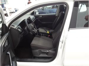 Volkswagen T-Cross LIFE 1.0TSI ACC.NAVI+VC.2xPDC.LED.SHZ