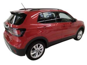 Volkswagen T-Cross LIFE 1.0TSI ACC.5J-G.VIRTUAL.2xPDC.LED.APP-C.SHZ
