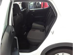 Volkswagen T-Cross LIFE 1.0TSI ACC.NAVI+VC.2xPDC.LED.SHZ