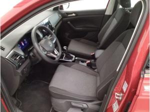 Volkswagen T-Cross LIFE 1.0TSI ACC.5J-G.VIRTUAL.2xPDC.LED.APP-C.SHZ